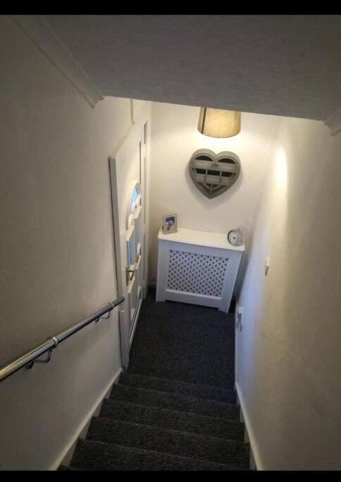 Cottage Flat グラスゴー エクステリア 写真