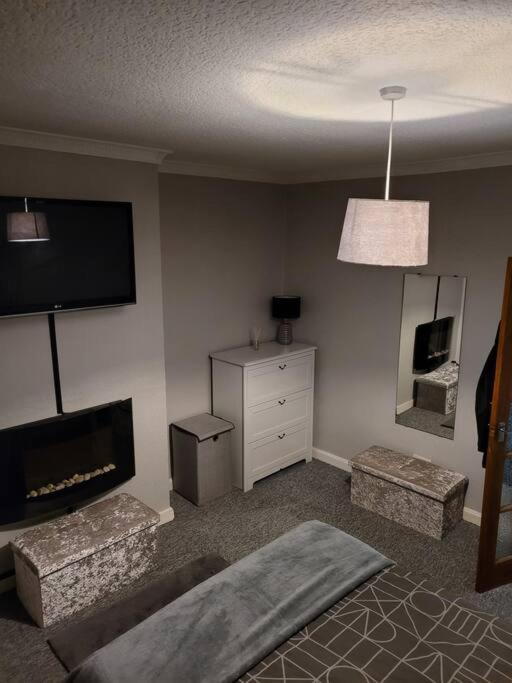 Cottage Flat グラスゴー エクステリア 写真